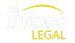 Mi Futuro Legal Sticky Logo
